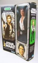 Star Wars 1979 - Kenner (Canada) Miro-Meccano Doll - Han Solo
