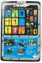 Star Wars 1979 - Kenner 21Back (A) - R5-D4