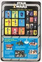 Star Wars 1979 - Kenner 21Back (B) - Snaggletooth