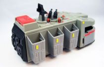 Star Wars 1979 - Meccano / Palitoy - Imperial Troop Transporter (loose with box)