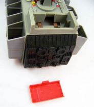 Star Wars 1979 - Meccano / Palitoy - Imperial Troop Transporter (loose with box)