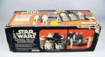 Star Wars 1979 - Meccano / Palitoy - Imperial Troop Transporter (loose with box)