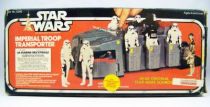 Star Wars 1979 - Meccano / Palitoy - Imperial Troop Transporter (occasion en boite)