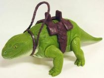 Star Wars 1979 - Patrol Dewback (Loose w Box)