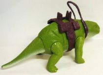 Star Wars 1979 - Patrol Dewback (Loose w Box)