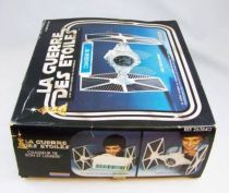 Star Wars 1979 (La Guerre des Etoiles) - Meccano - TIE Fighter