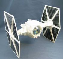 Star Wars 1979 (La Guerre des Etoiles) - Meccano - TIE Fighter