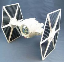 Star Wars 1979 (La Guerre des Etoiles) - Meccano - TIE Fighter