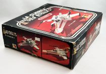 Star Wars 1979 (La Guerre des Etoiles) - Miro-Meccano - X-Wing Fighter