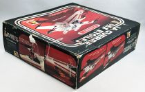 Star Wars 1979 (La Guerre des Etoiles) - Miro-Meccano - X-Wing Fighter