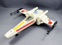 Star Wars 1979 (La Guerre des Etoiles) - Miro-Meccano - X-Wing Fighter