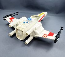 Star Wars 1979 (La Guerre des Etoiles) - Miro-Meccano - X-Wing Fighter