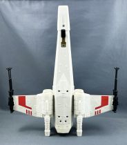 Star Wars 1979 (La Guerre des Etoiles) - Miro-Meccano - X-Wing Fighter