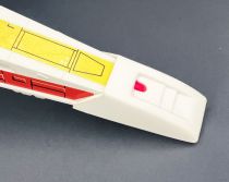 Star Wars 1979 (La Guerre des Etoiles) - Miro-Meccano - X-Wing Fighter
