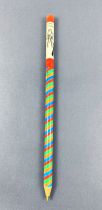 Star Wars 1982 - H.C. Ford Multicolor Pencils - Darth Vader & Stormtrooper