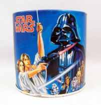 Star Wars 1982 - H.C. Ford Pencil Box