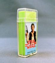 Star Wars 1982 - H.C. Ford Perfumed Eraser - Han Solo