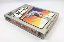 Star Wars 1982 - Parker Video Game (Atari) - The Empire Strikes Back (Complete w/Box)