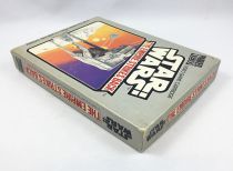 Star Wars 1982 - Parker Video Game (Atari) - The Empire Strikes Back (Complete w/Box)