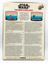 Star Wars 1982 - Parker Video Game (Atari) - The Empire Strikes Back (occasion en boite complet)