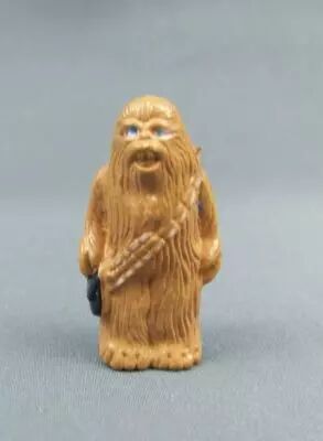 Star Wars 1982 - Penci Top H.C. Ford - Chewbacca