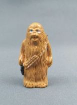 Star Wars 1982 - Penci Top H.C. Ford - Chewbacca