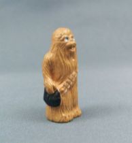 Star Wars 1982 - Penci Top H.C. Ford - Chewbacca