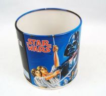Star Wars 1982 - Pot à Crayons H.C. Ford 