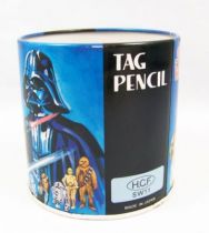 Star Wars 1982 - Pot à Crayons H.C. Ford 