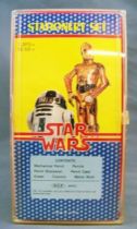 Star Wars 1982 - Stationery Set (ensemble de papeterie) H.C. Ford - C-3PO & R2-D2
