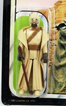 Star Wars 1983 - Meccano ROTJ 45back - Homme des Sables (Tusken Raider Sand People)