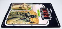 Star Wars 1983 - Meccano ROTJ 45back - Homme des Sables (Tusken Raider Sand People)