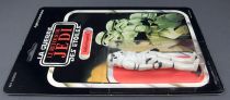 Star Wars 1983 - Meccano ROTJ 45back - Soldat Imperial (Stormtrooper)