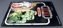 Star Wars 1983 - Meccano ROTJ 45back - Soldat Imperial (Stormtrooper)