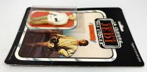 Star Wars 1983 - Meccano ROTJ 65back - Luc (Luke Skywalker)