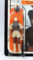 Star Wars 1983 - Meccano ROTJ 65back - Princesse Leia Costume Boushh (Leia in Boushh Disguise)