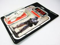 Star Wars 1983 - Meccano ROTJ 65back - Soldat Imperial (Tenue Hoth) (Hoth Stormtrooper)