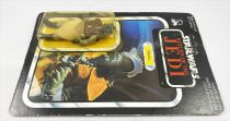 Star Wars 1983 - Palitoy ROTJ 65back - Klaatu