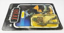 Star Wars 1983 - Palitoy ROTJ 65back - Klaatu