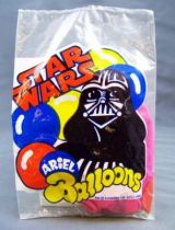 Star Wars 1983 - Sachet de Ballons d\'Anniversaire (Ariel)