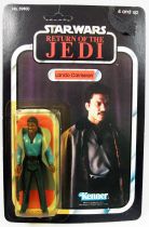 Star Wars 1984 - Kenner ROTJ 79back - Lando Calrissian