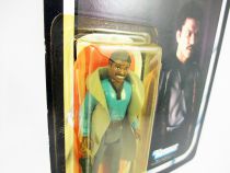 Star Wars 1984 - Kenner ROTJ 79back - Lando Calrissian