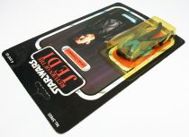 Star Wars 1984 - Kenner ROTJ 79back - Lando Calrissian