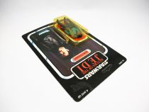 Star Wars 1984 - Kenner ROTJ 79back - Lando Calrissian