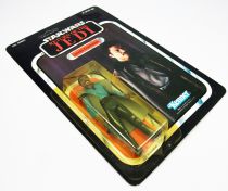 Star Wars 1984 - Kenner ROTJ 79back - Lando Calrissian