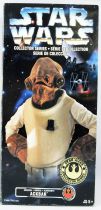 Star Wars Action Collection - Hasbro - Admiral Ackbar