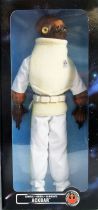 Star Wars Action Collection - Hasbro - Admiral Ackbar