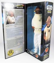 Star Wars Action Collection - Hasbro - Admiral Ackbar