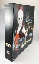 Star Wars Action Collection - Hasbro - Aurra Sing \ Masterpiece Edition\ 