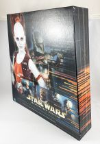 Star Wars Action Collection - Hasbro - Aurra Sing \ Masterpiece Edition\ 